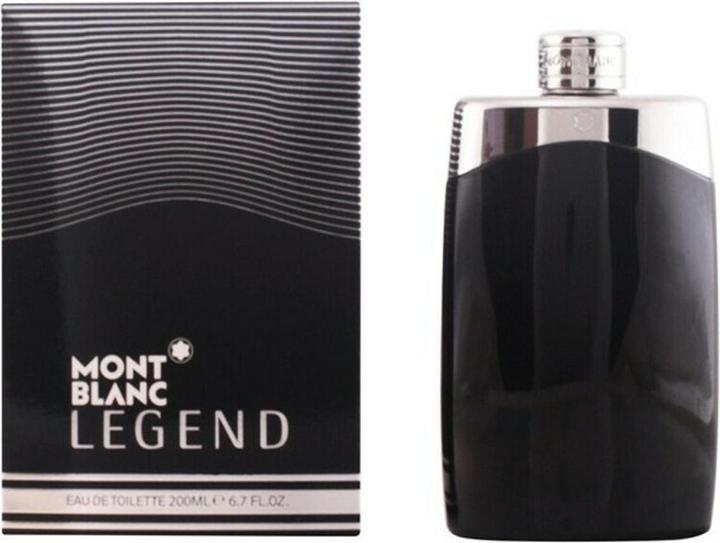 Image du produit Montblanc Légende (Eau de toilette, 100 ml)
