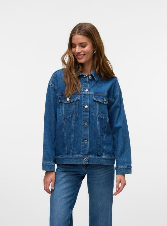 Image du produit Vero Moda VMTESSA Veste en jean (L)
