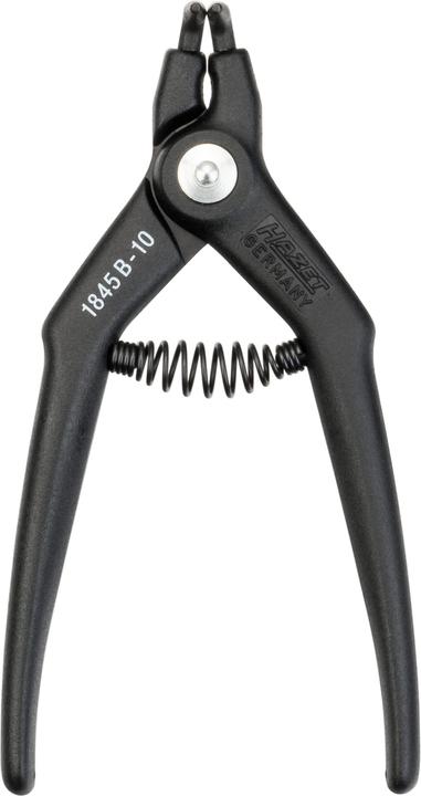 Produktbild HAZET Sicherungsring-Zange 1845B-10 (130 mm)