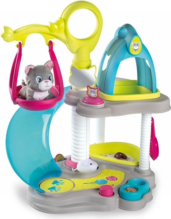 Actual product image Smoby Cat house