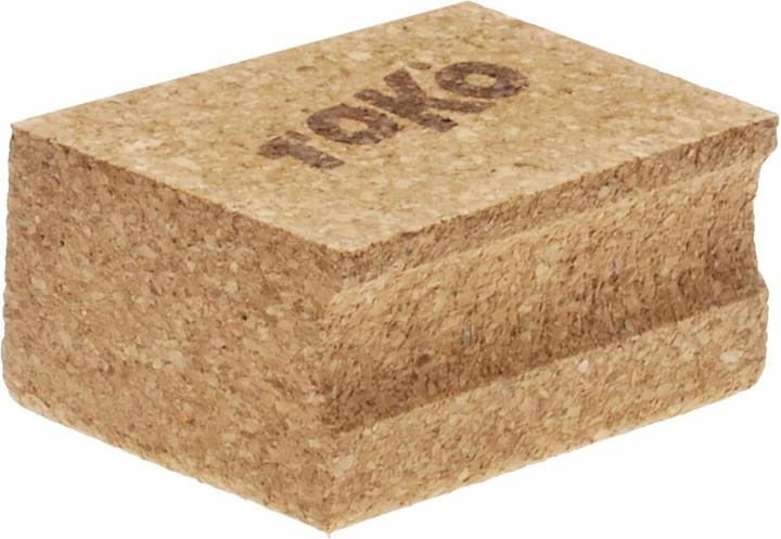 Produktbild Toko Wax Cork (Schleifblock)