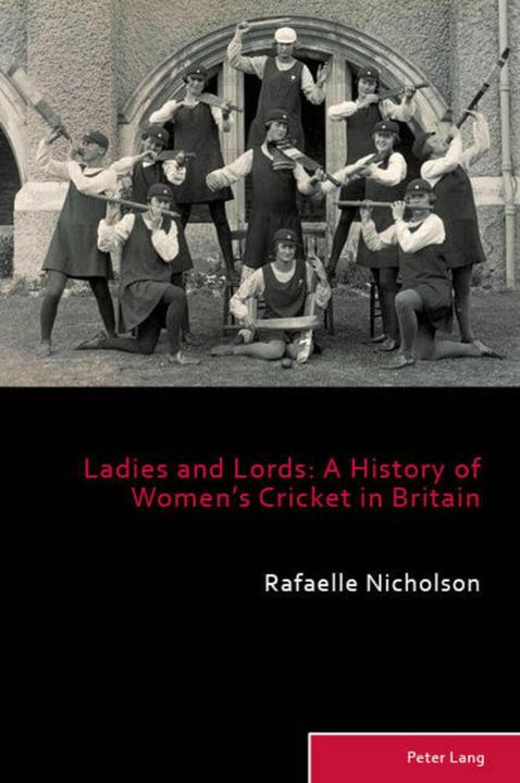Immagine prodotto Ladies and Lords (Rafaelle Nicholson, 2019)