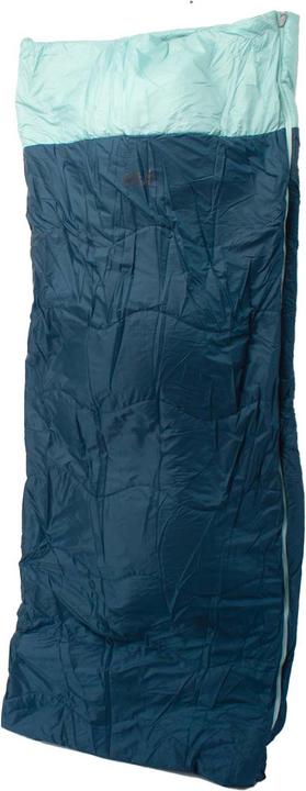 Produktbild Jack Wolfskin Ecosphere 4+1 Blanket +5 Hüttenschlafsack 3004991-1134