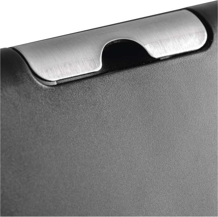 Image du produit Emos Balance de cuisine numérique EV023 argent