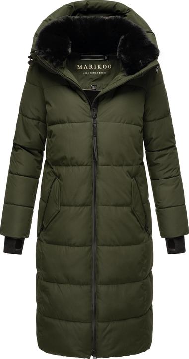 Olive foncée
