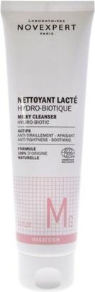 Novexpert Nettoyant Lacté Hydro Bio (Reinigungstücher, 50 ml)