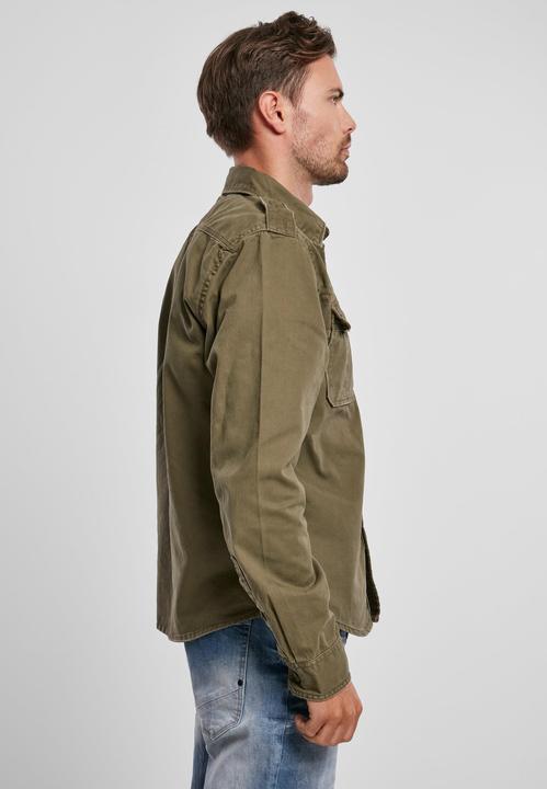 Produktbild Brandit Vintage Shirt (S)