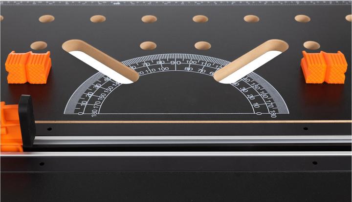 Produktbild Struct Mobile Werkbank (65.65 cm, 70 cm)