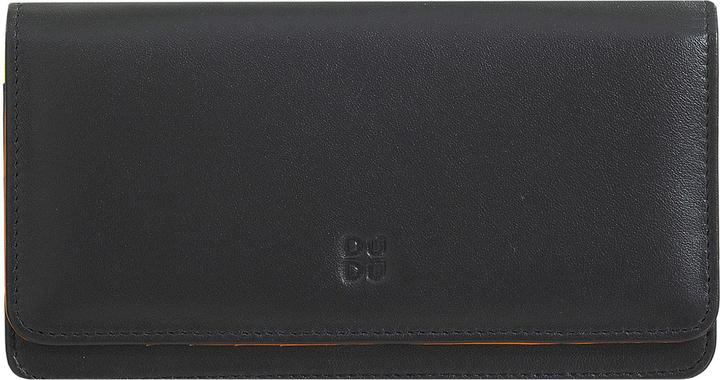 Produktbild Dudu Geldbörse RFID Leder 17,5 cm