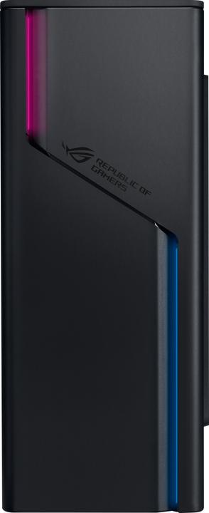 Produktbild ASUS ROG G22CH (Intel Core i7-14700KF, 32 GB, 1000 GB, GeForce RTX 4060 Ti)
