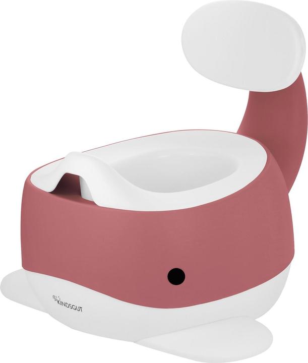 Image du produit Kindsgut Kindertöpfchen Wal