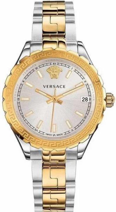 Immagine prodotto Versace Ellenio (Orologio da polso analogico)