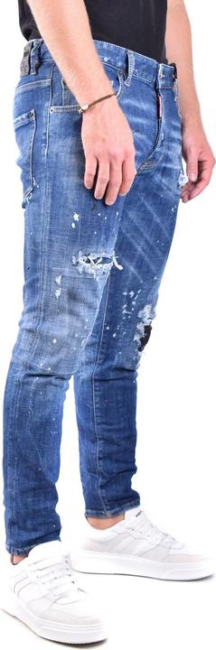 Produktbild Dsquared2 S71LB1275 S30872470 (48)