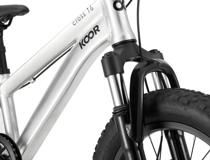 Image du produit Koor Cross (16")