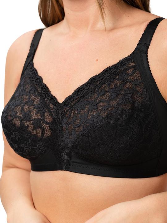 Produktbild Triumph Bügelloser BH Delicate Doreen (95 E, Einzelpack)