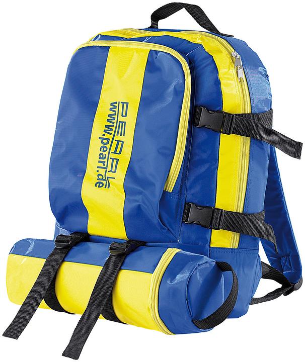 Immagine prodotto Pearl Borsa frigo zaino "Deluxe (13 l)