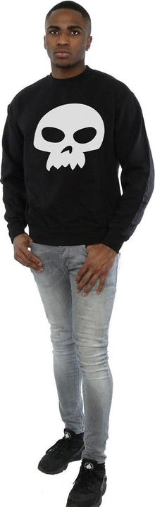 Produktbild Disney Toy Story Sid's Skull Sweatshirt (M)