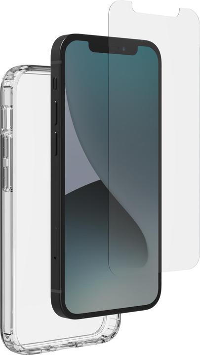 Image du produit Zagg InvisibleShield Glass Elite+ 360 (Apple iPhone 12 mini)