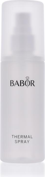Actual product image Babor SKINOVAGE - Thermal Spray (Body lotion, 100 ml)