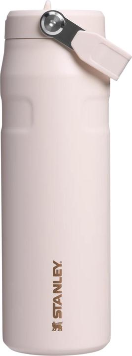 Trinkflasche + Thermosflasche