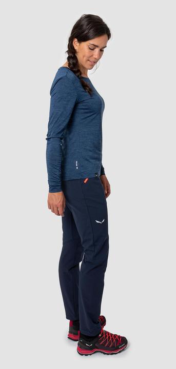Image du produit Salewa Puez Melange DRY DRY Manches Longues (42, XL)