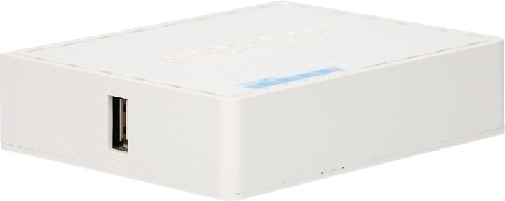 Image du produit MikroTik Rb952ui-5ac2nd (433 Mbit/s)