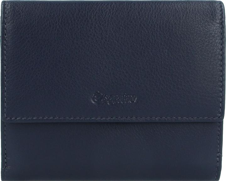 Produktbild Esquire Viktoria Geldbörse RFID Leder 12 cm