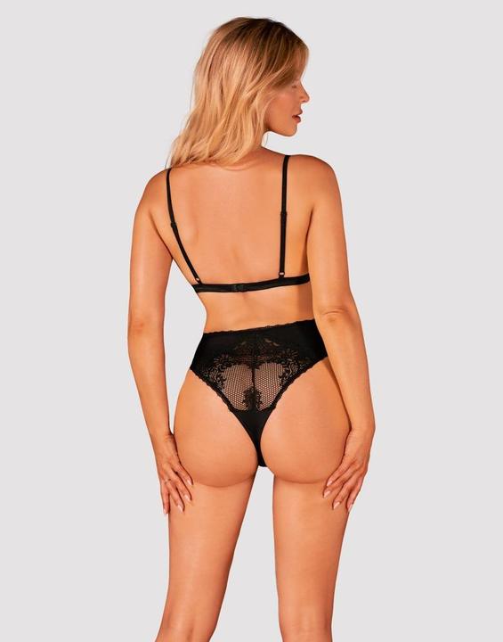 Image du produit Obsessive Maderris Teddy Xl/Xxl (XL, XXL)