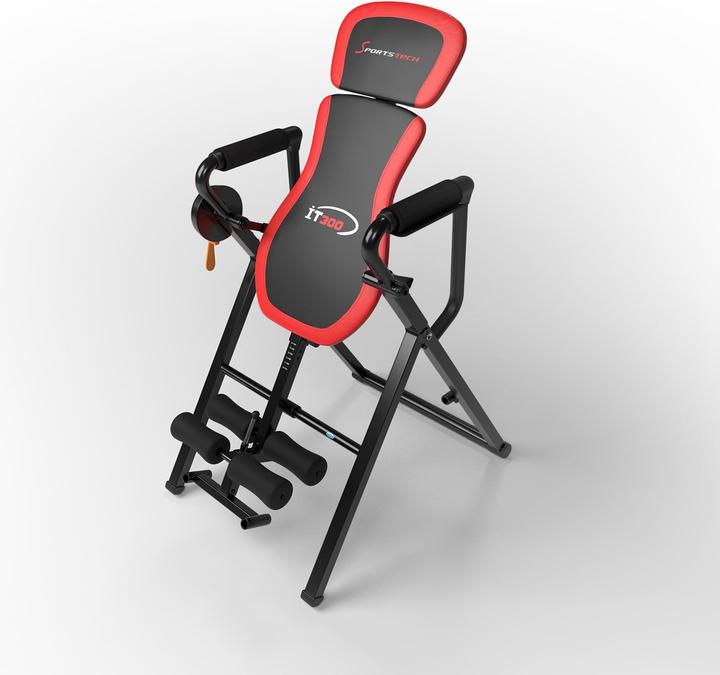 Sportstech IT300