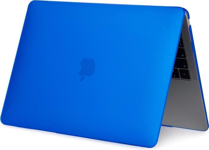 Immagine prodotto Screenguard Custodia rigida per Apple MacBook Air 13" M1 (2020) A2337 (13", Apple)