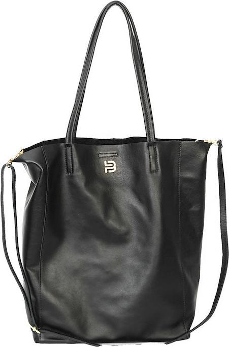 Produktbild Prima Ballerina Kate - Tote Bag Nappa Nero