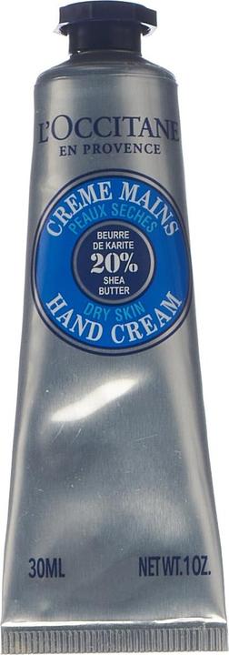 Produktbild L'Occitane Crème Mains Essentiel (30 ml)