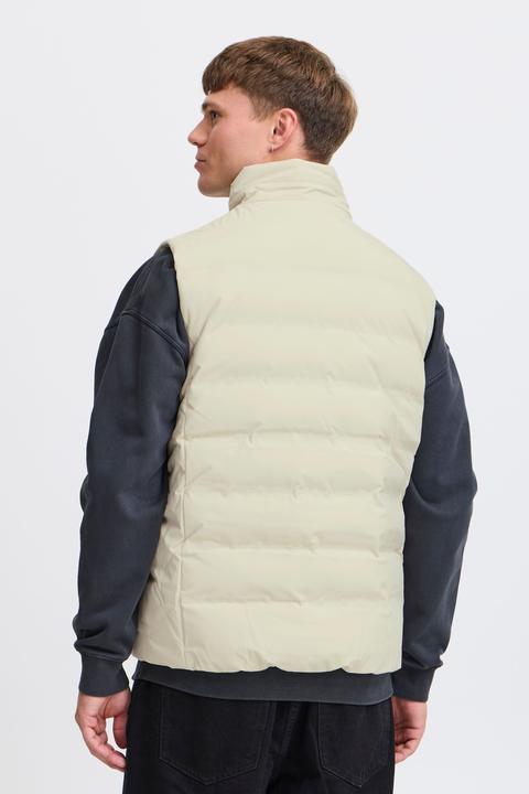Actual product image Solid SDMILAS VEST 21108309 (XL)