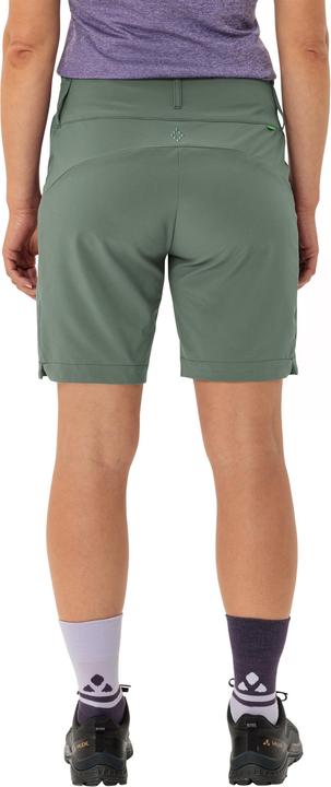 Actual product image Vaude Skomer Bermuda Shorts (46)