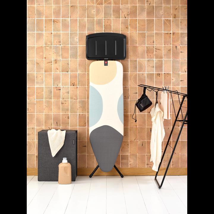Image du produit Brabantia Planche à repasser (124 x 38 cm)