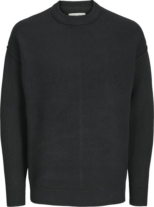 Jack & Jones Jcomax Knit Crew Neck Ln