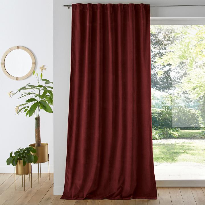 La Redoute Interieurs Velluto (260 x 135 cm)