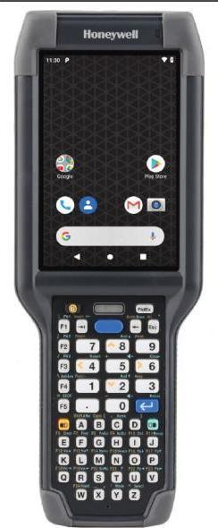 Actual product image Honeywell CK65,4GB/32GB (2D barcodes)