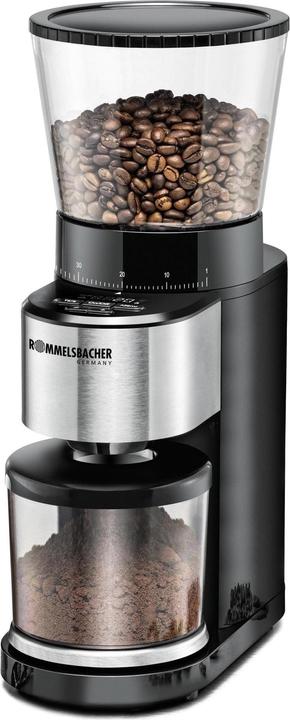 Image du produit Rommelsbacher EKM 500 (Prise UE)