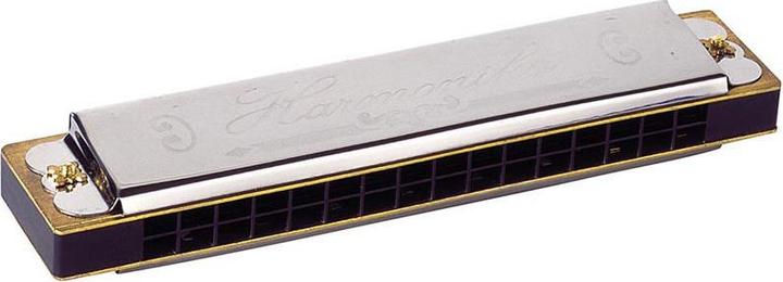 Image du produit Goki Harmonica (Allemand)