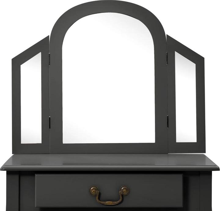 Actual product image VidaXL Leopold (65 x 36 x 128 cm)