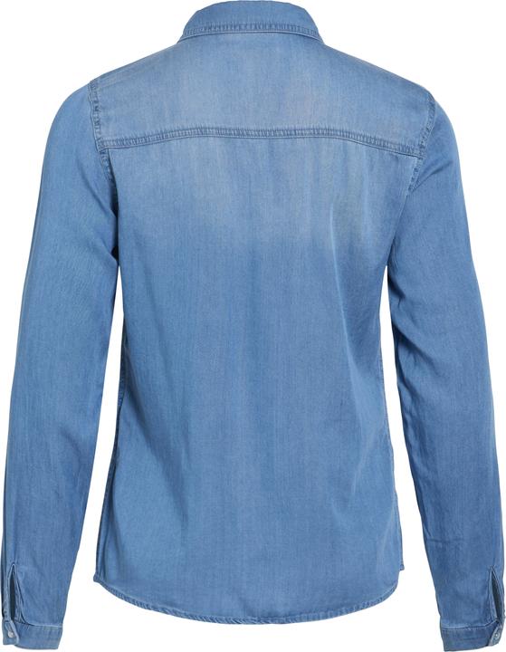 Produktbild Vila Taschen Jeanshemd (XL)