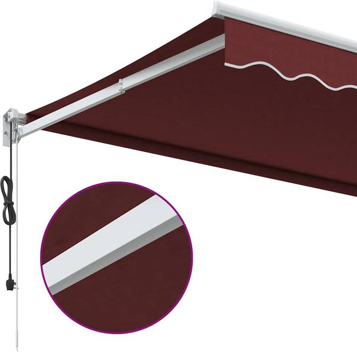 Produktbild VidaXL Kuzma (4.50 m)