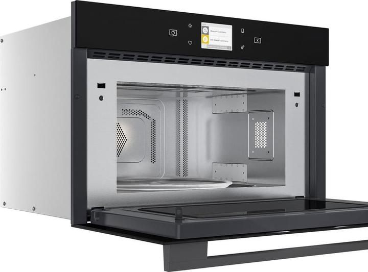 Image du produit Whirlpool Kuchenka mikrofalowa W9 MD260 BSS