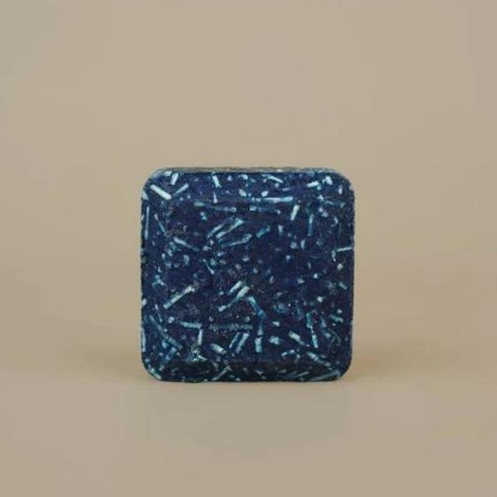 Actual product image Green Room Suds Colour Correction Blue (Solid shampoo, Silver shampoo)