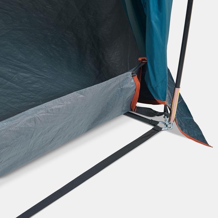 Image du produit Quechua Arpenaz 8.4 (Tente igloo, 24 kg, 8 personnes)