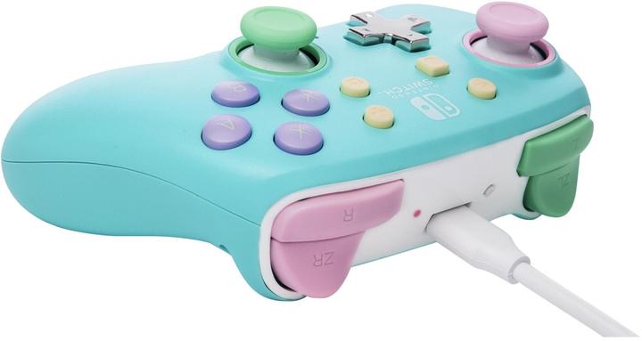 Actual product image PowerA NANO - Controller (Switch, Switch Lite, Switch OLED)
