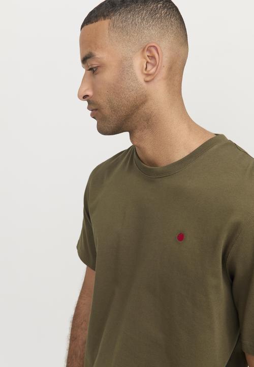 Immagine prodotto Jack & Jones Rddroad Crew Neck Tee S/S Noos (M)