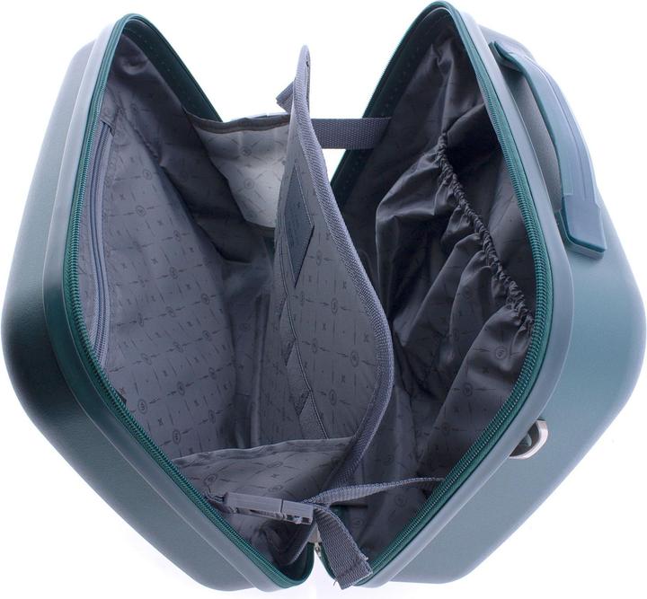 Produktbild Wüsthof Bionic - Beauty Case