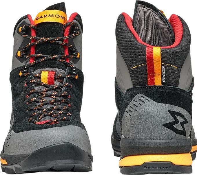 Actual product image Garmont Cima Wp (46)